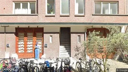 Kantorruimte for rent in Amsterdam Oud-Zuid - Photo from Google Street View