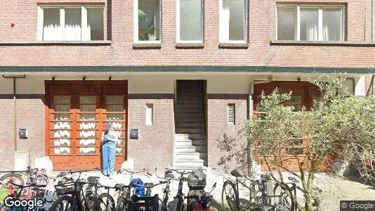 Kantorruimte for rent i Amsterdam Oud-Zuid - Foto uit Google Street View