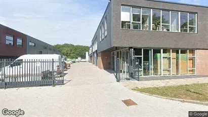 Kantorruimte for rent in Utrecht Oost - Photo from Google Street View