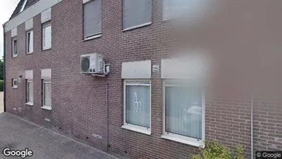 Kantorruimte for rent in Almelo - Photo from Google Street View