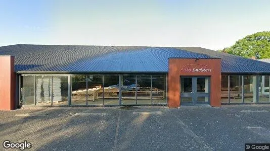 Bedrijfsruimtes for rent i Bergeijk - Foto uit Google Street View