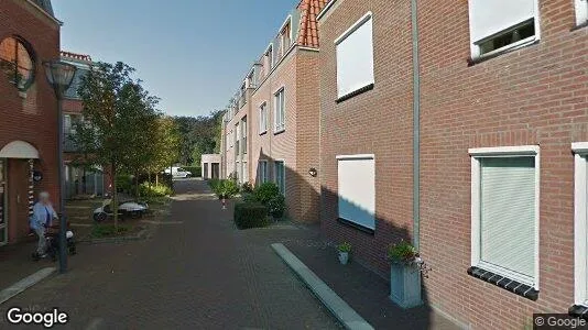 Bedrijfsruimtes for rent i Dinkelland - Foto uit Google Street View