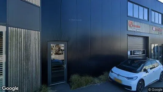 Kantorruimte for rent i Schagen - Foto uit Google Street View