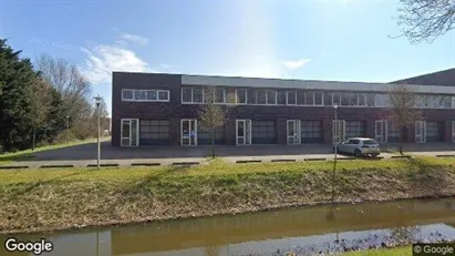 Bedrijfsruimtes for rent in Middelburg - Photo from Google Street View
