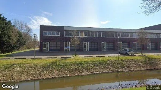 Bedrijfsruimtes for rent i Middelburg - Foto uit Google Street View