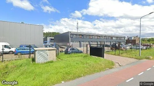 Bedrijfsruimtes for rent i Haarlemmermeer - Foto uit Google Street View
