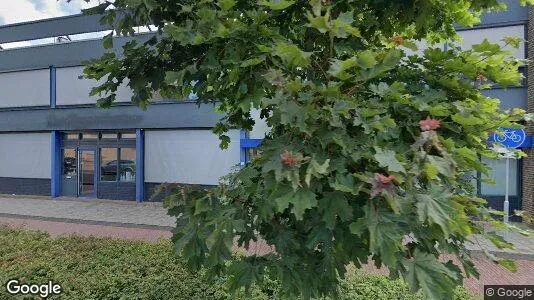 Kantorruimte for rent i Noordoostpolder - Foto uit Google Street View