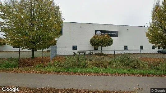 Bedrijfsruimtes for rent i Cranendonck - Foto uit Google Street View