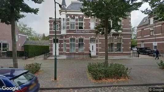 Bedrijfsruimtes for sale i Oisterwijk - Foto uit Google Street View
