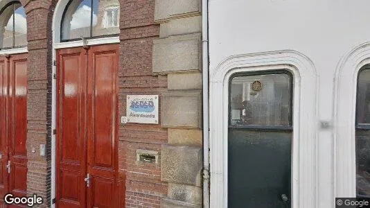 Bedrijfsruimtes for sale i Gorinchem - Foto uit Google Street View