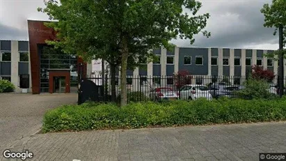 Bedrijfsruimtes for rent in Ridderkerk - Photo from Google Street View