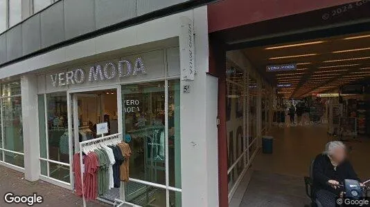 Bedrijfsruimtes for rent i Purmerend - Foto uit Google Street View