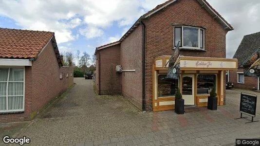 Bedrijfsruimtes for sale i Oost Gelre - Foto uit Google Street View