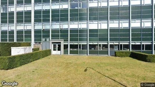 Bedrijfsruimtes for rent i Apeldoorn - Foto uit Google Street View