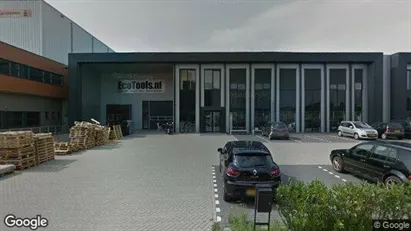 Kantorruimte for rent in Wijk bij Duurstede - Photo from Google Street View