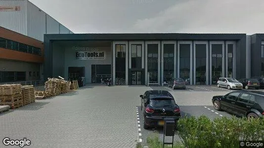 Kantorruimte for rent i Wijk bij Duurstede - Foto uit Google Street View