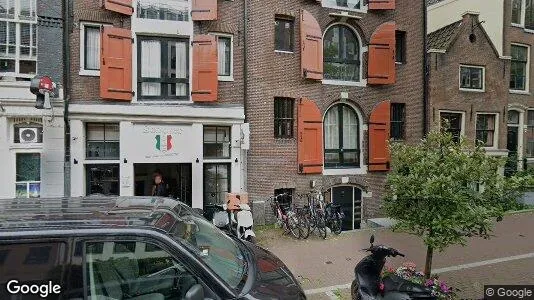 Bedrijfsruimtes for sale i Amsterdam Centrum - Foto uit Google Street View