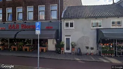 Bedrijfsruimtes for sale in Haarlem - Photo from Google Street View