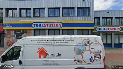 Kantorruimte for sale in Haarlem - Photo from Google Street View