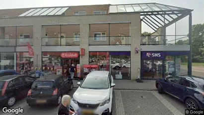 Bedrijfsruimtes for rent in Den Bosch - Photo from Google Street View