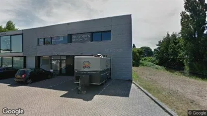 Bedrijfsruimtes for rent in Nissewaard - Photo from Google Street View