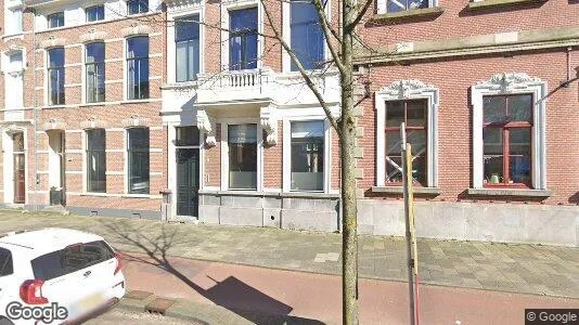Kantorruimte for rent i Haarlem - Foto uit Google Street View