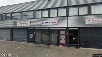 Kantorruimte for rent in Leiderdorp - Photo from Google Street View
