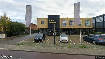 Bedrijfsruimtes for rent in Utrecht Vleuten-De Meern - Photo from Google Street View