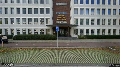 Kantorruimte for rent in Leiden - Photo from Google Street View