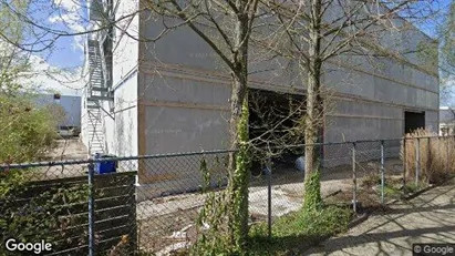 Bedrijfsruimtes for rent in Gorinchem - Photo from Google Street View