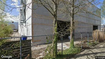 Bedrijfsruimtes for rent in Gorinchem - Photo from Google Street View