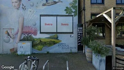 Bedrijfsruimtes for rent in Oud-Beijerland - Photo from Google Street View