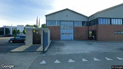 Bedrijfsruimtes for sale in Binnenmaas - Photo from Google Street View