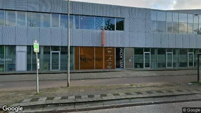 Bedrijfsruimtes for rent in Alphen aan den Rijn - Photo from Google Street View