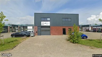 Producties for rent in Noordoostpolder - Photo from Google Street View