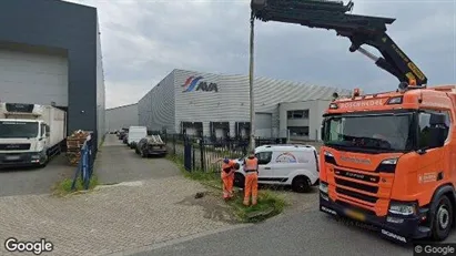 Bedrijfsruimtes for rent in Tilburg - Photo from Google Street View