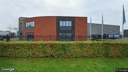 Bedrijfsruimtes for rent in Nederweert - Photo from Google Street View
