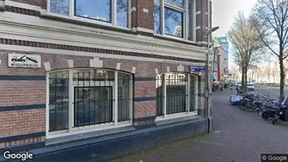 Bedrijfsruimtes for rent in Amsterdam Centrum - Photo from Google Street View