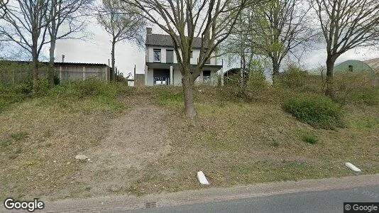 Bedrijfsruimtes for sale i Enschede - Foto uit Google Street View