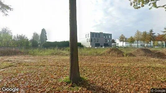 Bedrijfsruimtes for rent i Weert - Foto uit Google Street View