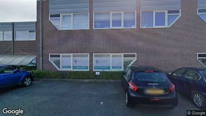 Kantorruimte for rent in Huizen - Photo from Google Street View