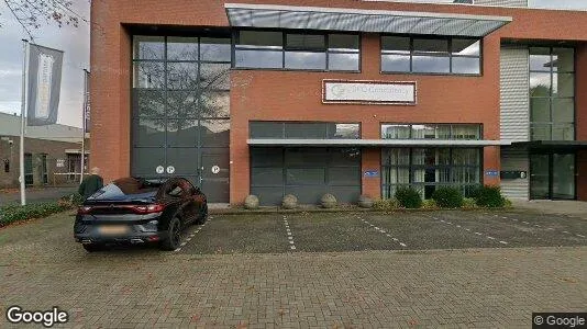 Kantorruimte for rent i Den Bosch - Foto uit Google Street View