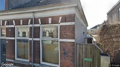 Bedrijfsruimtes for rent in Zwolle - Photo from Google Street View