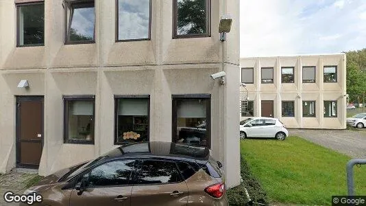 Kantorruimte for rent i Breda - Foto uit Google Street View