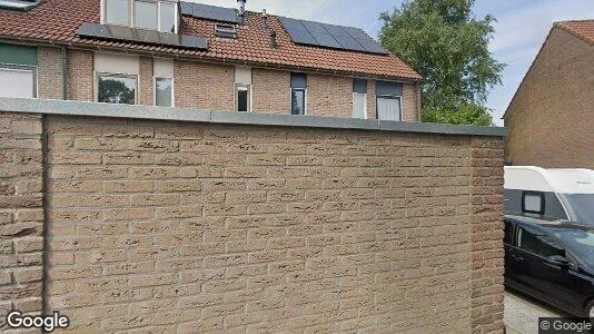 Bedrijfsruimtes for sale i Alkmaar - Foto uit Google Street View