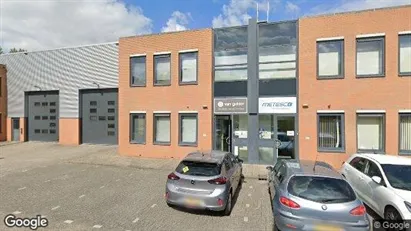 Bedrijfsruimtes for rent in Ridderkerk - Photo from Google Street View