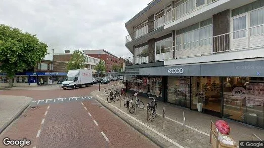 Bedrijfsruimtes for rent i Heemskerk - Foto uit Google Street View