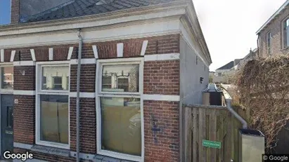 Bedrijfsruimtes for sale in Zwolle - Photo from Google Street View