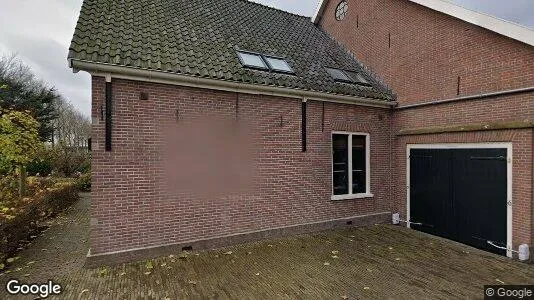 Bedrijfsruimtes for rent i Haarlemmermeer - Foto uit Google Street View