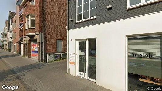 Bedrijfsruimtes for rent i Sittard-Geleen - Foto uit Google Street View